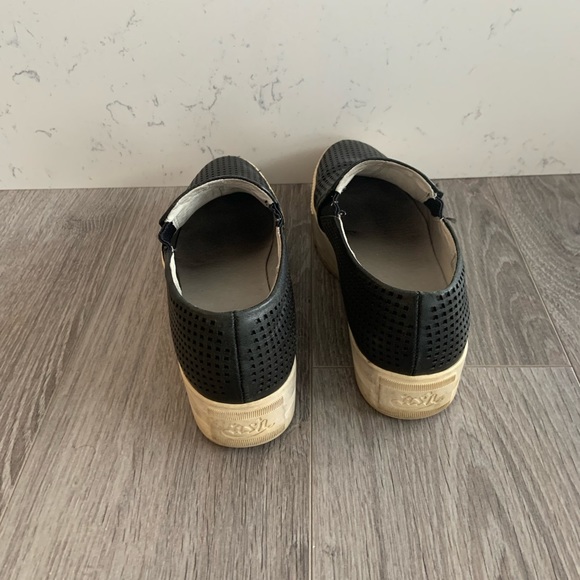 Ash slip on sneakers - Picture 2 of 4